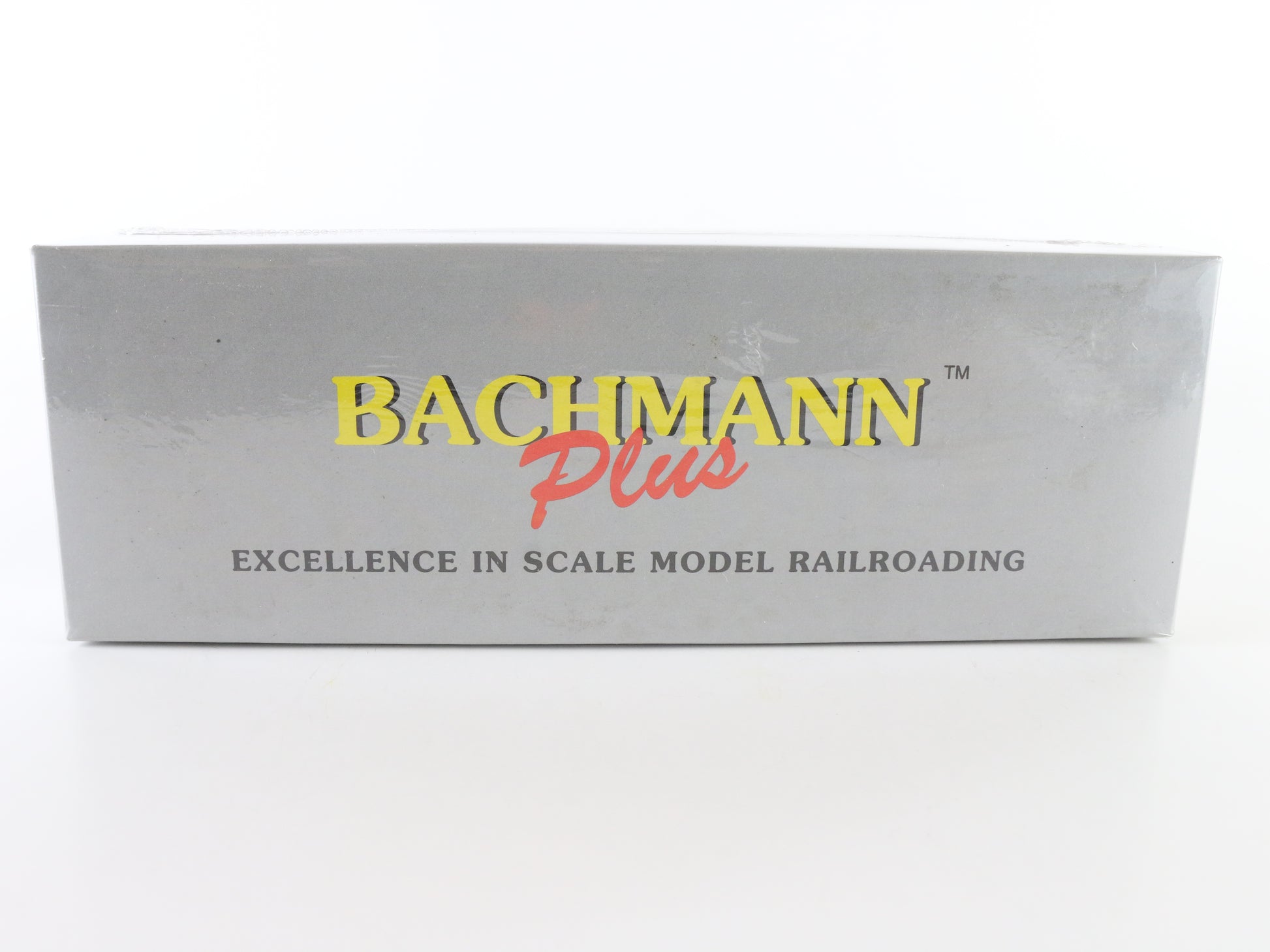 Bachmann Plus HO PRR 9648B EMD F7B Diesel Locomotive Sealed