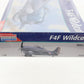 F4F Wildcat Grumman Fighter Plane Monogram 1:48 5220 Sealed Model Kit