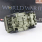 WC56 Command Car US Army Sicily 1943 WW2 Heroes Series 1 Corgi 1:43 CC51708