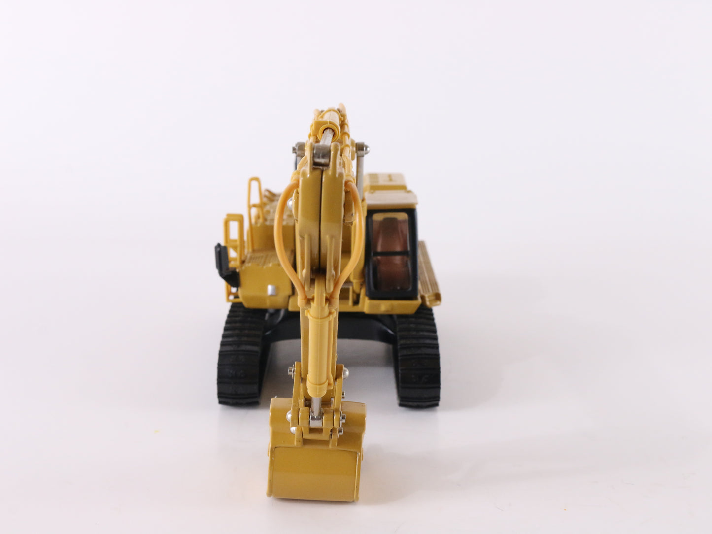 Caterpillar 365b L Excavator Metal Construction Vehicle Norscot 1:50 55058