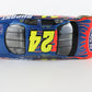 Jeff Gordon #24 2004 Monte Carlo Dupont Racing Action 1:24 Model Car