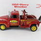 1953 Chevy 1-Ton Wrecker DM Service Red Danbury Mint 1:24 Diecast Model Car