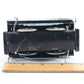 New York Central NYC 6237 Alps Tin Litho Steam Loco Tender Japan 4" small-scale Japanese tin train component