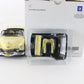 1954 Cadillac Eldorado Convertible Apollo Gold Danbury Mint 1:24 Diecast Model