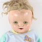 Vintage Petite? Large 22" Composite Doll