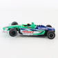 Ninco Lola Ford #4 Herdez green blue 1:32 slot car