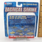 M1097A2 HMMWV Desert Storm USMC Truck Tactical Strike Corgi 1:64 US95105