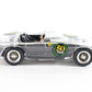 Ferrari 166 Spyder Clear 50th Anniversary SJ 1:43 Art Model Car