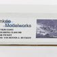 USS Dennis J Buckley DD-808 Radar Picket Yankee 1:350 Modelworks Kit YKM-35092