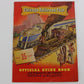 Chicago Railroad Fair official guide book 1948