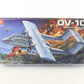 OV-10A North American Rockwell Academy Attack Plane 1:72 12463 8000 Sealed Kit