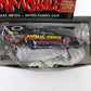 Matco Bazemore Animal House Deathmobile Racing Champions 1:24 1 Of 500