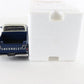 1966 Chevrolet C10 Pickup Truck Blue White Danbury Mint 1:24 Diecast Model