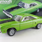 1970 Plymouth Road Runner Green & Black GMP 1:18 Diecast 1 Of 1092 G1803123