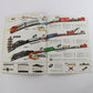 Vintage 1960 Lionel HO Model Railroading Catalog