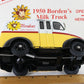 1950 Divco Model 13 Borden Milk Delivery Truck Danbury Mint 1:24 Diecast Model