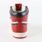 Nike Classics Bowen Air Jordan 1 Chicago Black Red White Ceramic Shoe