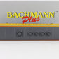Bachmann Plus HO UP 1476 EMD F7B Diesel Locomotive