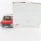 1972 Chevrolet Cheyenne Pickup Truck Danbury Mint 1:24 Diecast Model