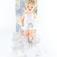 Terri Lee Seven Days A Week 16" Vinyl Doll W/ Accessories 267 320121