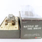 M4A3E8 Sherman 35th Tank Battalion US Army WW2 Corgi 1:50 CC51017 Model