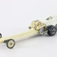 Vintage Hot Wheels Don Prudhomme Snake 1 Fuel Dragster Mattel 1:64 5951002