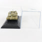 M1A1HA Abrams 1st USMC Tank Battalion Iraq 2003 Altaya 1:72 Metal Military