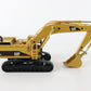 Caterpillar 365b L Excavator Metal Construction Vehicle Norscot 1:50 55058