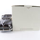 1948 Chrysler Town & Country Convertible Black Danbury Mint 1:24 Model w/ Box