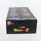 Bandai Namco Dragon Ball Super Limit Breaker Goku Action Figure 36737