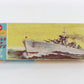 German Cruiser Prinz Eugen Table Top Navy Pyro 381 Plastic Ship Kit