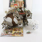 Dept 56 Dickens Village Heathmoor Castle Christmas Building 58313