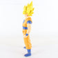 Bandai Namco Dragon Ball Super Limit Breaker SUPER Saiyan Goku 12" Figure