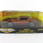 1970 1/2 Chevy Camaro Z28 Brown American Muscle ERTL 1:18 Diecast LE 32408
