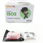 Nendoroid 1502 Joseph Joestar Jojos Bizarre Adventure Good Smile Sealed W/ Bonus