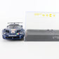 Maserati Mc12 #33 Blue & White Firelli Hornby Scalextric 1:32 Slot Car C2630a