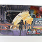 Micro Machines Star Wars Death Star Diorama Galoob