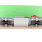 Overland O Santa Fe 125 GP60M Factory Painted Brass Diesel Locomotive OMI-0576.1