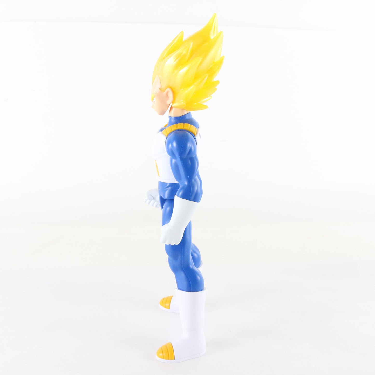 Bandai Namco Dragon Ball Super Sparkling Limit Breaker SS Vegeta 12" Figure