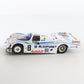 Slot.it Porsche 962 Blaupunkt #8 Le Mans 1988 1:32 slot car