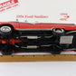 1956 Ford Fairlane Sunliner Convertible Red White Classic Danbury 1:24 Diecast