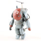 Maschinen K Fireball Sg SAFS Space Type Series 12 Brominet 1/35 Resin? Robot