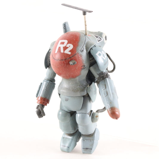 Maschinen K Fireball Sg SAFS Space Type Series 12 Brominet 1/35 Resin? Robot