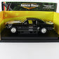 1969 Chevy Camaro SS Black John Force Signed American Muscle ERTL 1:18 1 Of 2496