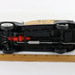 1942 Chrysler Town & Country Black Wood Panel Danbury Mint 1:24 Diecast Model