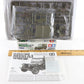 M151A1 US Utility Truck Vietnam War Ford Tamiya 1:35 35334 1800 Military Kit