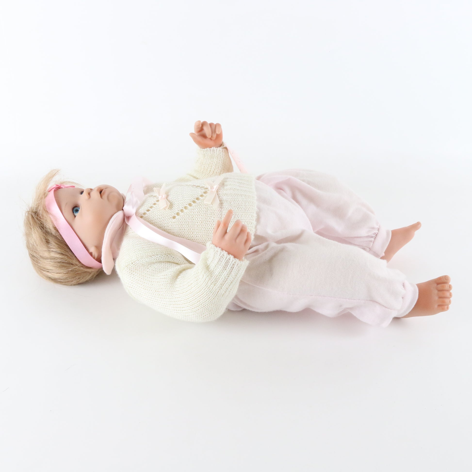 Precious Love Gumdrop Madame Alexander 16" Vinyl Baby Doll 30255