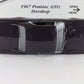 1967 Pontiac GTO Hardtop Purple Danbury Mint 1:24 Diecast Model Car