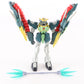 Gundam XXXG-01s2 MSIA Nataku Mobile Suit Bandai 1/144 Model Figure