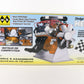 Dodge A990 Hemi Race Engine Hawk 1/4 Diecast Model Motor 11055 Sealed